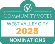 CommunityVotes West Valley City 2025