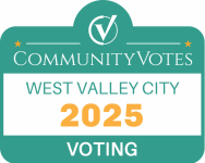 CommunityVotes West Valley City 2025