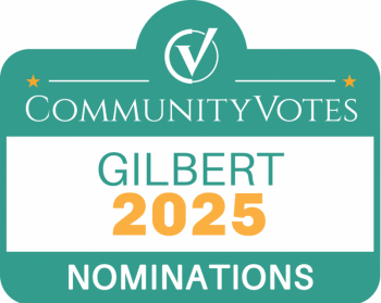 CommunityVotes Gilbert 2025