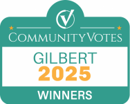 CommunityVotes Gilbert 2025