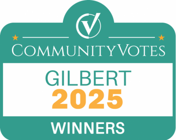 CommunityVotes Gilbert 2025