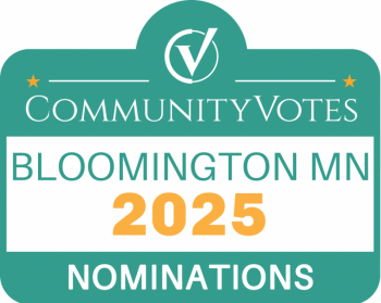 CommunityVotes Bloomington MN 2025