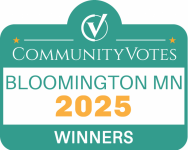 CommunityVotes Bloomington MN 2025