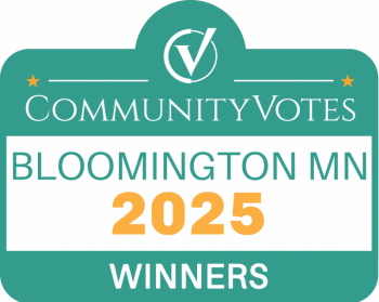 CommunityVotes Bloomington MN 2025