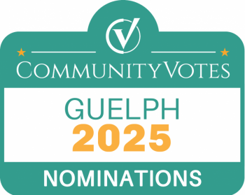 CommunityVotes Guelph 2025