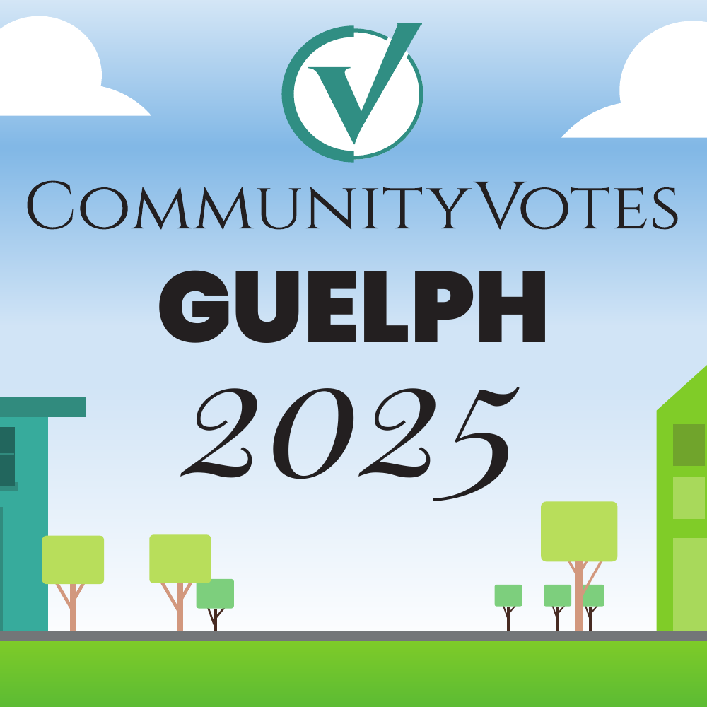 Commercial Driver Training Education, Lessons and Courses CommunityVotes Guelph 2025