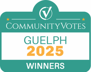 CommunityVotes Guelph 2025