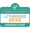CommunityVotes Lethbridge 2025