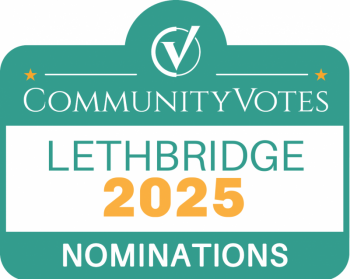 CommunityVotes Lethbridge 2025