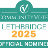 CommunityVotes Lethbridge 2025