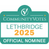 CommunityVotes Lethbridge 2025