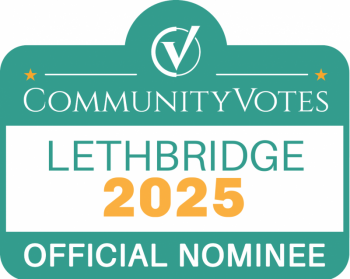 CommunityVotes Lethbridge 2025