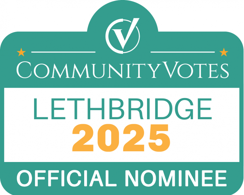 CommunityVotes Lethbridge 2025