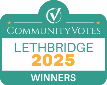 CommunityVotes Lethbridge 2025