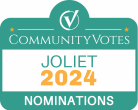 CommunityVotes Joliet 2024