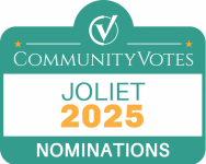 CommunityVotes Joliet 2025