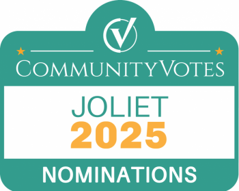 CommunityVotes Joliet 2025