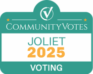 CommunityVotes Joliet 2025