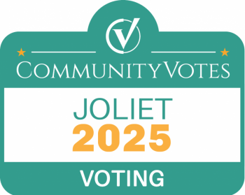 CommunityVotes Joliet 2025