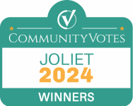 CommunityVotes Joliet 2024