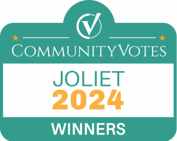 CommunityVotes Joliet 2024