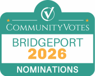 CommunityVotes Bridgeport 2026