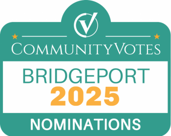 CommunityVotes Bridgeport 2025