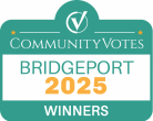 CommunityVotes Bridgeport 2025