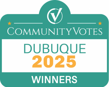 CommunityVotes Dubuque 2025