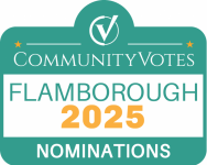 CommunityVotes Flamborough 2025