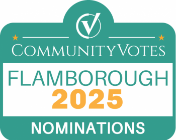 CommunityVotes Flamborough 2025
