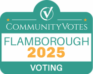 CommunityVotes Flamborough 2025