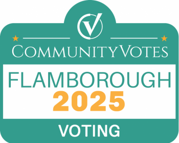 CommunityVotes Flamborough 2025