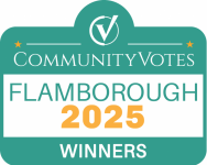 CommunityVotes Flamborough 2025