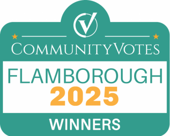 CommunityVotes Flamborough 2025
