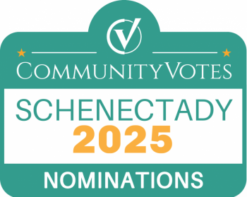 CommunityVotes Schenectady 2025
