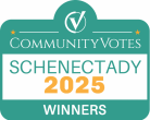 CommunityVotes Schenectady 2025