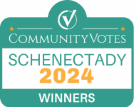 CommunityVotes Schenectady 2024