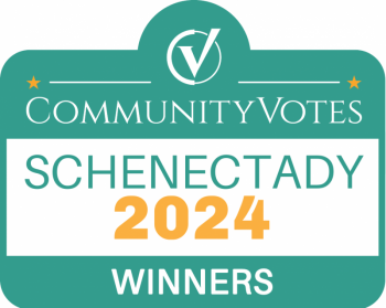 CommunityVotes Schenectady 2024