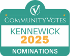CommunityVotes Kennewick 2025
