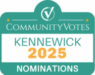 CommunityVotes Kennewick 2025