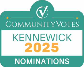 CommunityVotes Kennewick 2025