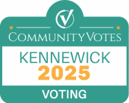 CommunityVotes Kennewick 2025