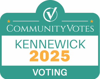 CommunityVotes Kennewick 2025
