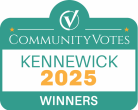 CommunityVotes Kennewick 2025