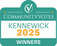 CommunityVotes Kennewick 2025