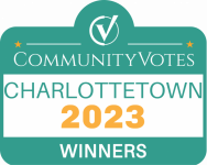 CommunityVotes Charlottetown 2022