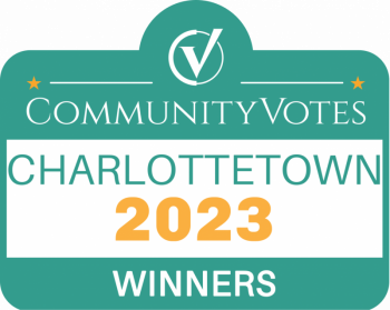 CommunityVotes Charlottetown 2021