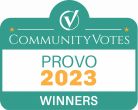 CommunityVotes Provo 2023