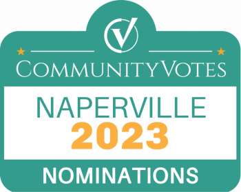 CommunityVotes Naperville 2022
